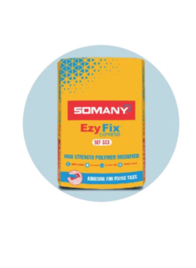 SOMANY Ezy Fix (Express) SEF 333 - Image 1