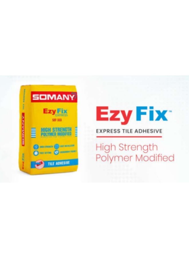 SOMANY Ezy Fix (Express) SEF 333 - Image 2