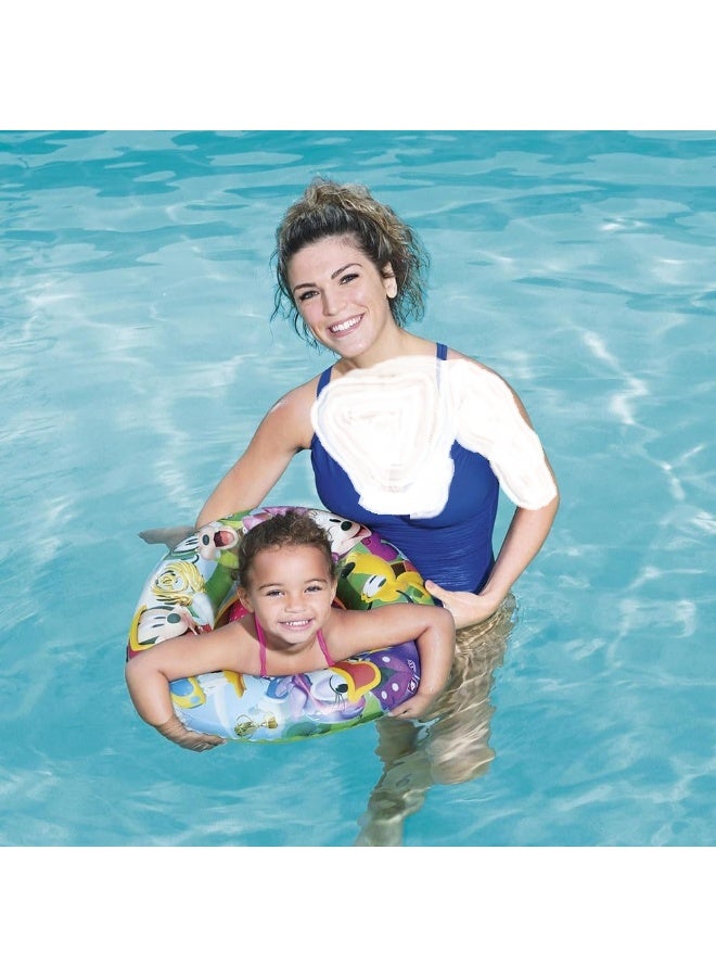 Bestway swim ring 56cm  - Image 4