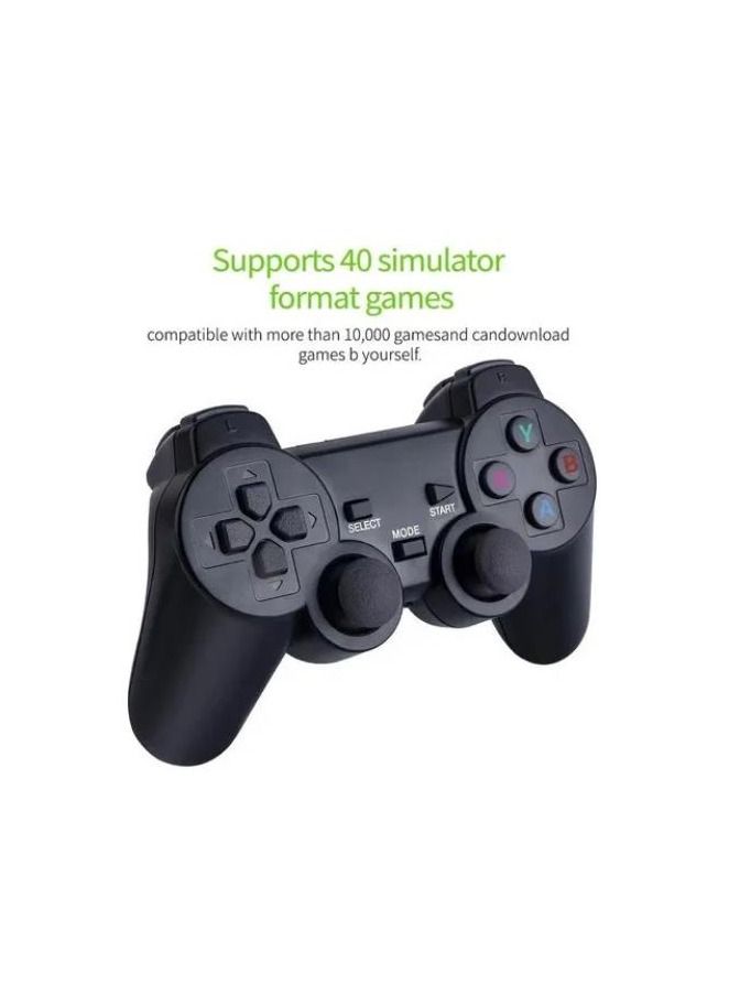Ainawo Wireless Video Game Console Hdmi  With 10,000 Games - Image 4
