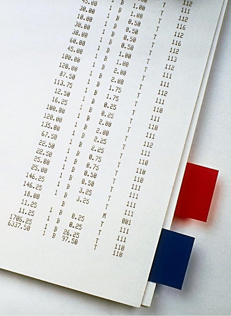 Post It 1 Pack Index Medium Plastic Dispenser 25 mm X 43.2 mm - Image 5