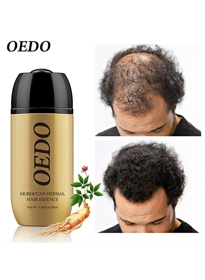 OEDO Moroccan hair growth serum - Image 1