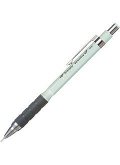 SH-300 Grip Pastel Mechanical Tip Versatile Pencil 0.7 mm Mint Green
