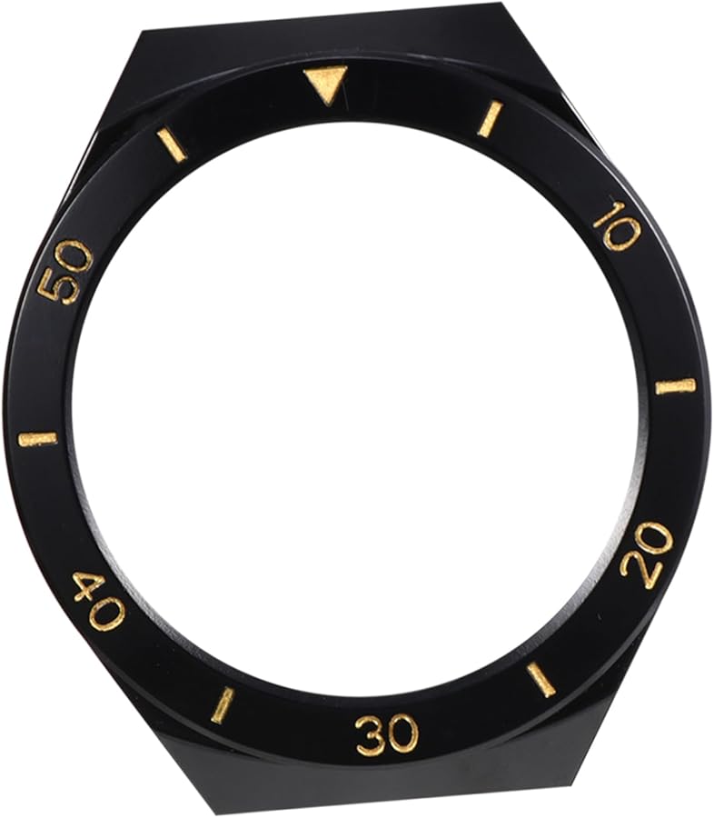 Ultra Lightweight PC Protective Shell Watch Frame Full Edge Stylish Design Easy Installation - Image 1
