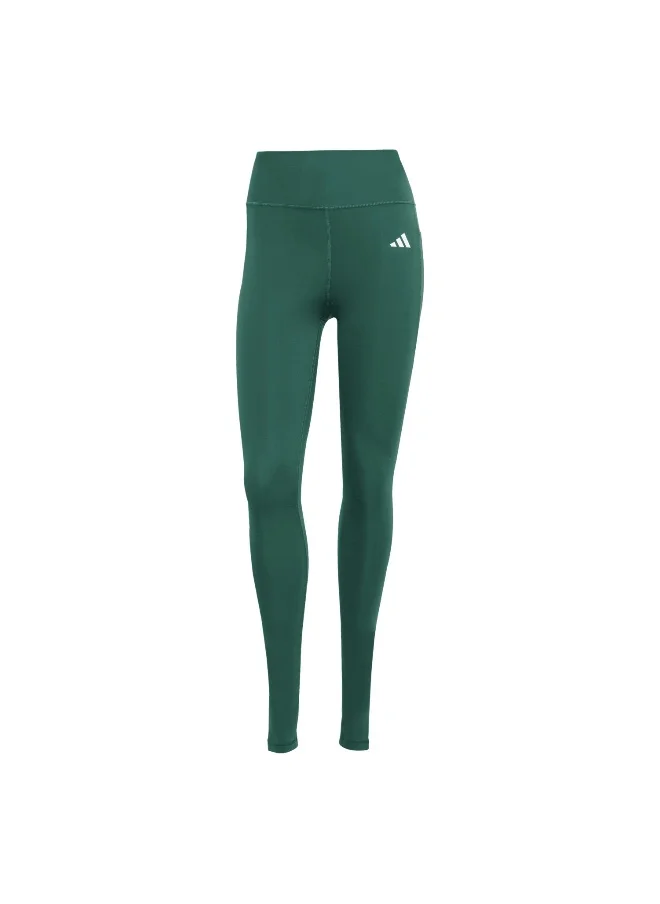 اديداس adidas optime essentials stash pocket full length women leggings