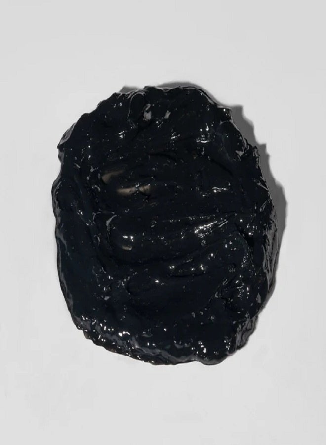 بوبانا مقشر الجسم المنقي بالفحم 300 جرام - Image 2