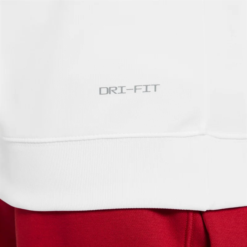 Nike Kids' Air Full-Zip Hoodie