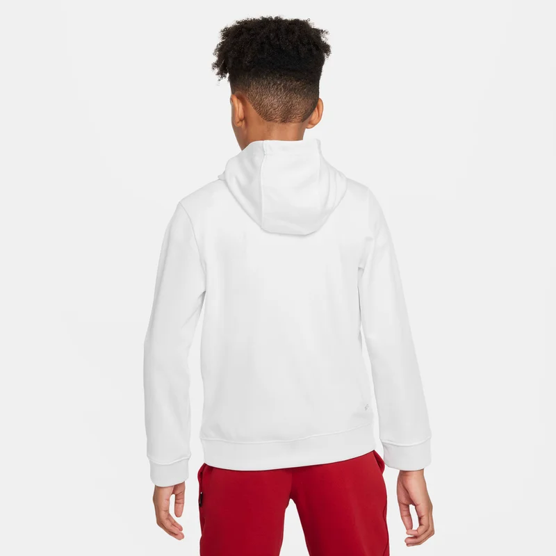 Nike Kids' Air Full-Zip Hoodie