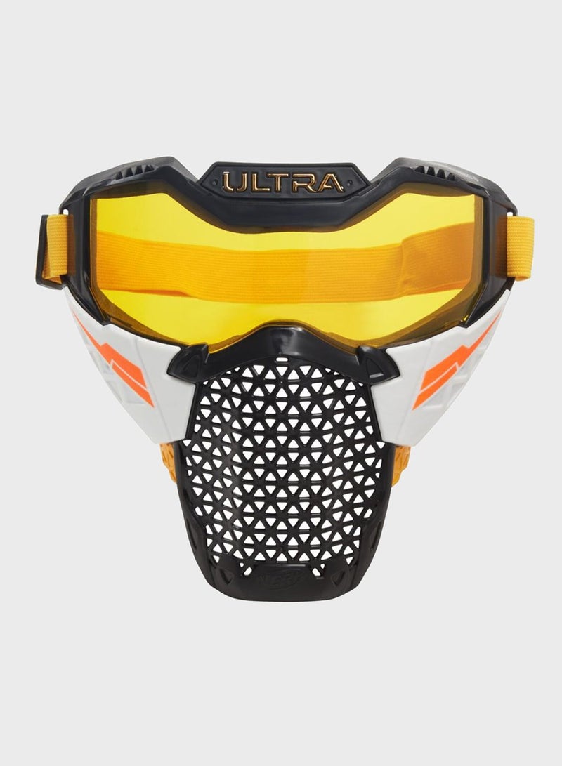 Nerf Ultra Battle Mask - Image 3