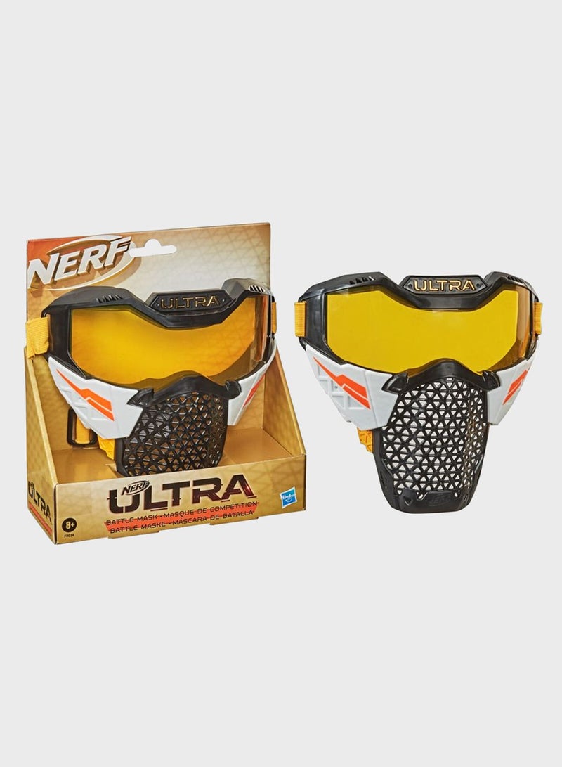 Nerf Ultra Battle Mask - Image 1