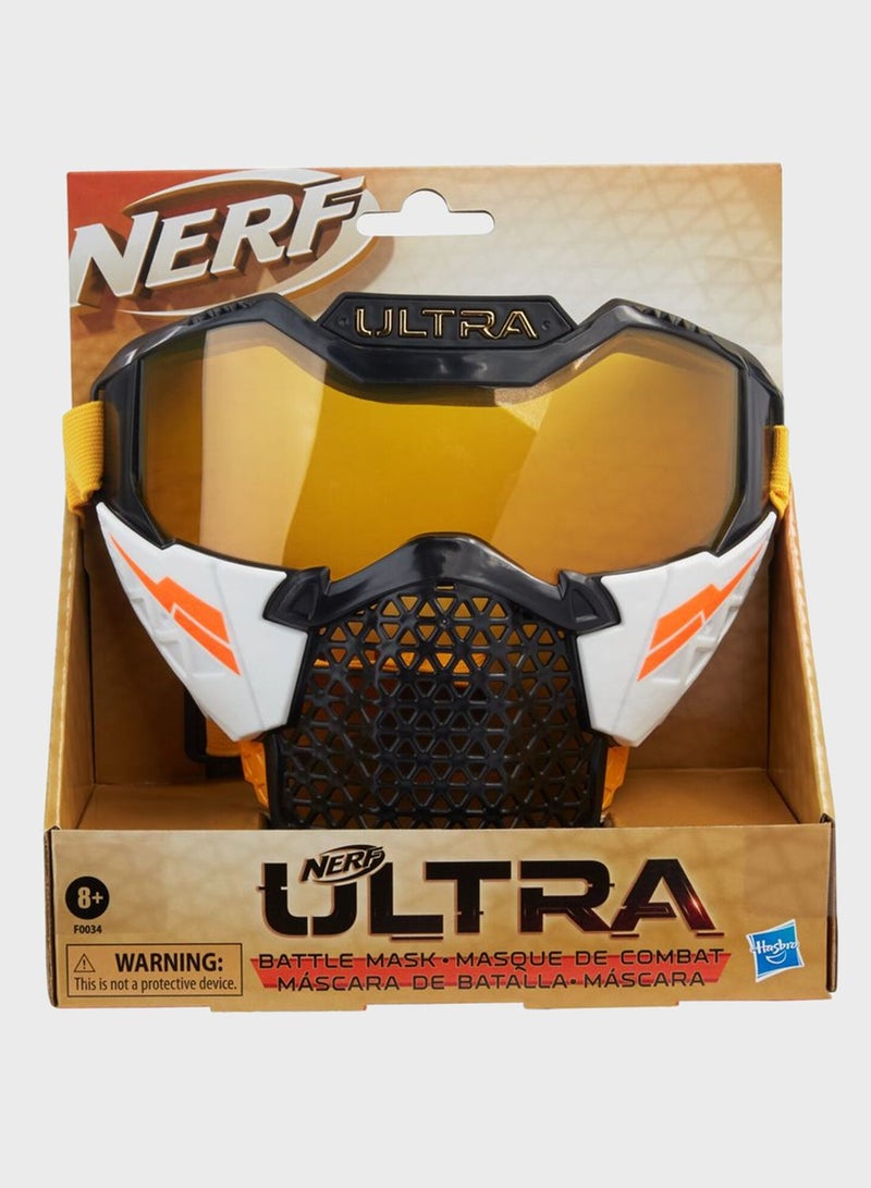 Nerf Ultra Battle Mask - Image 2