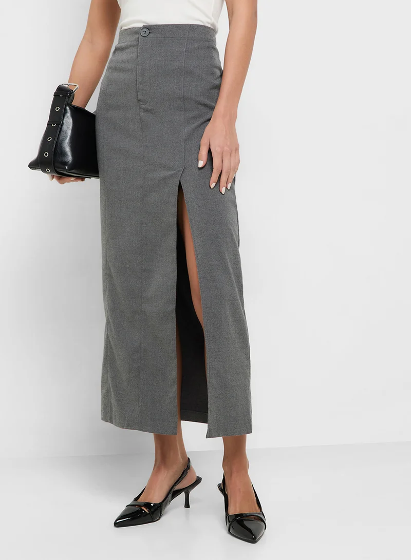 ELLA Sling Back Heeled Pump