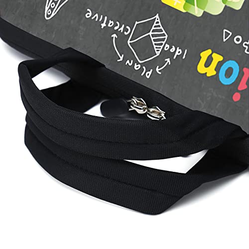 AMARY Laptop Sleeves 11.6" 12" Laptop Handle Bag Neoprene Notebook Carrying Pouch Chromebook Sleeves case Ultrabook Case Tablet Cover (Idea) - Image 4