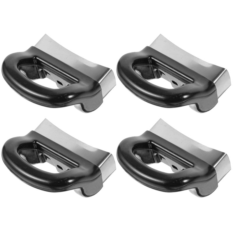 4 Pcs Pot Handle Removable Stockpot Handle Ear Pot Handle Cooking Pot Handle - Image 1