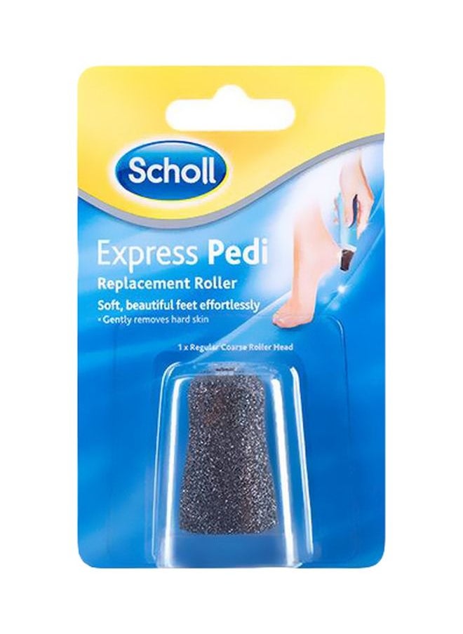 Scholl - Scholl Express Pedi Replacement Rolers - Image 1