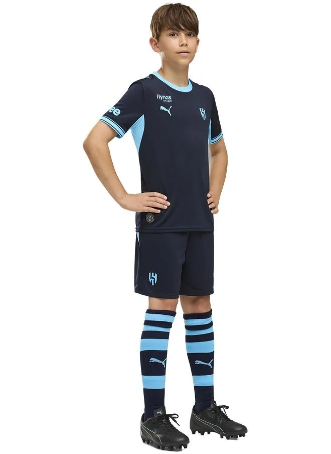 بوما شورت Al Hilal SFC للشباب