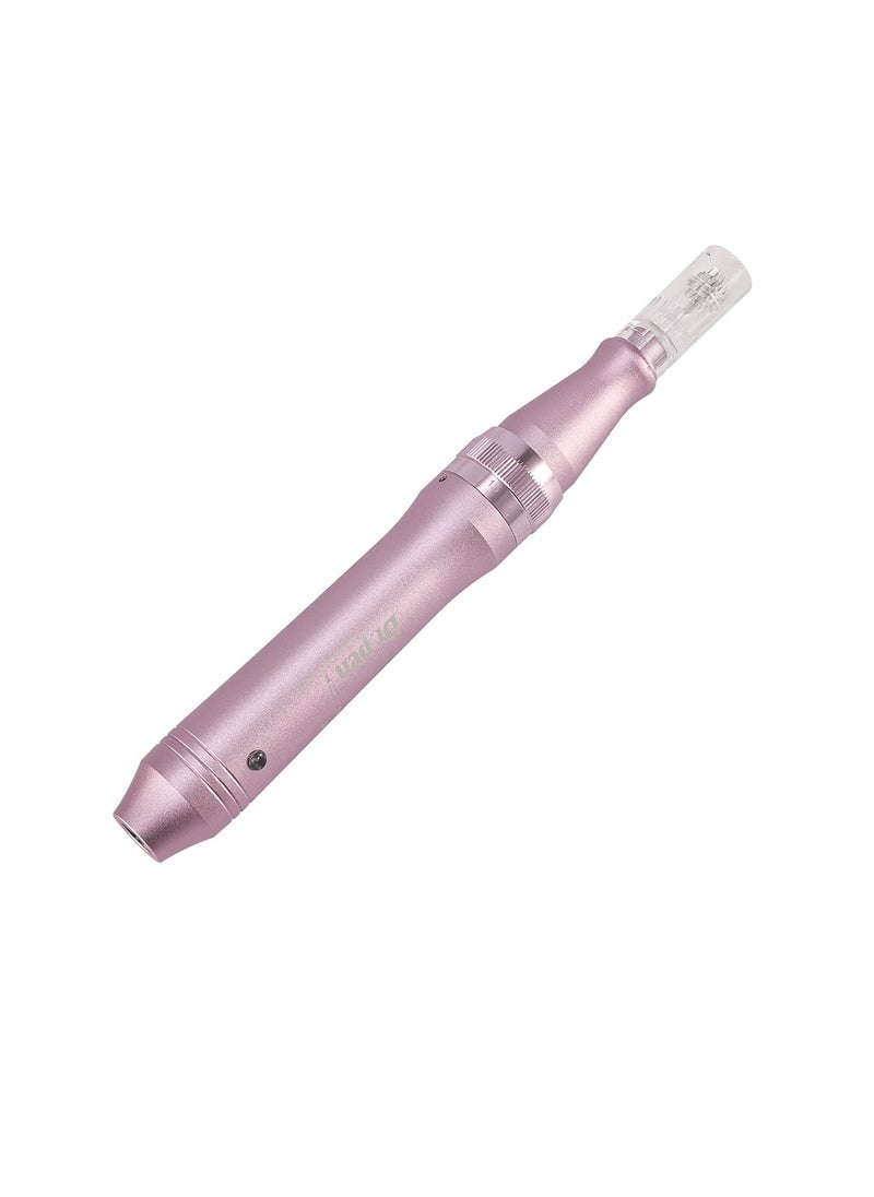 Dr.pen Ultima M7 Wireless Auto Microneedling Derma Pen Pink  - Image 5