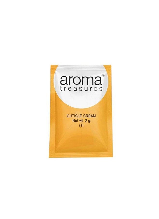 Aroma Treasures Brightening Sheen Manipedi Kit Single Time 52 G  - Image 5