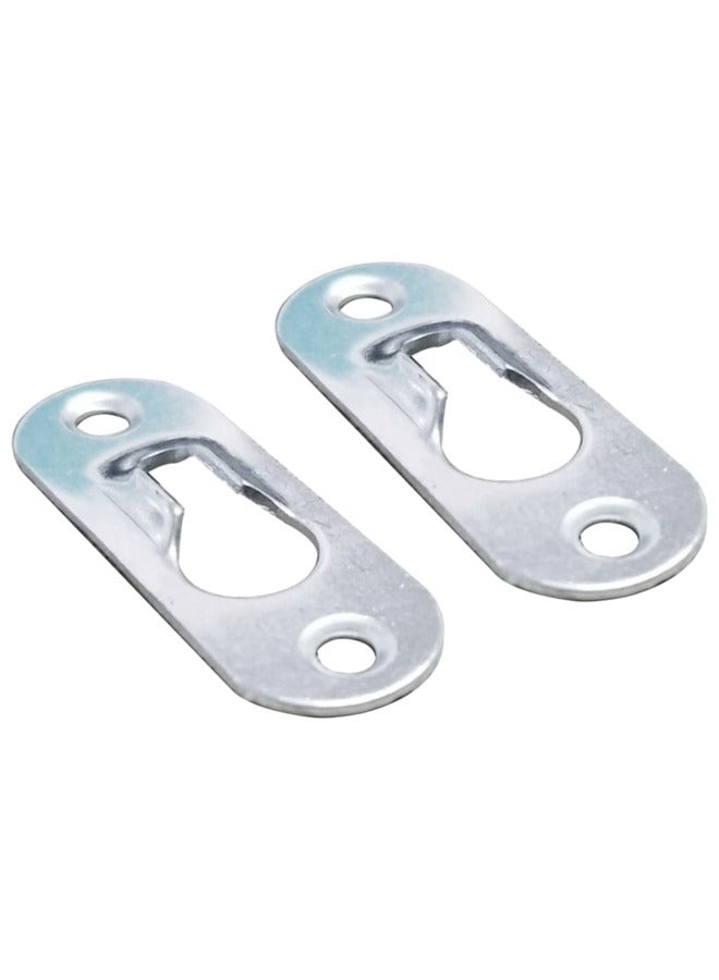 فيداكسل منضدة سرير عائمة 2 ق سونوما اوك 40×30×15 سم خشب صناعي 800313 - Image 5