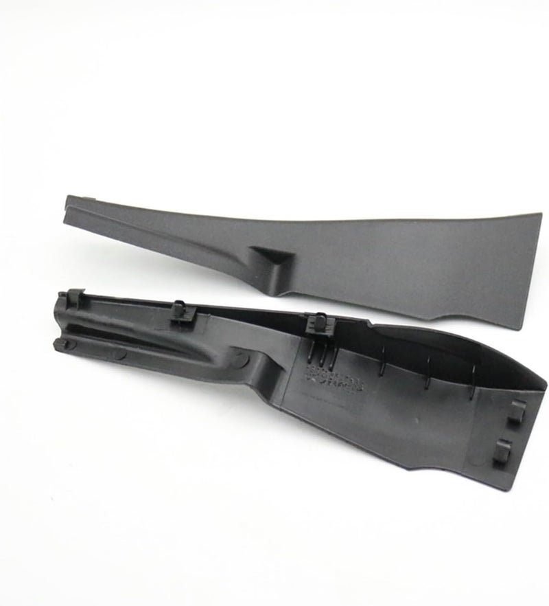 Wivplex Windshield Wiper Cowl Trim for Chevrolet Captiva - Image 4