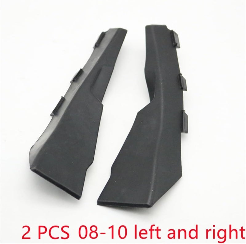 Wivplex Windshield Wiper Cowl Trim for Chevrolet Captiva - Image 2