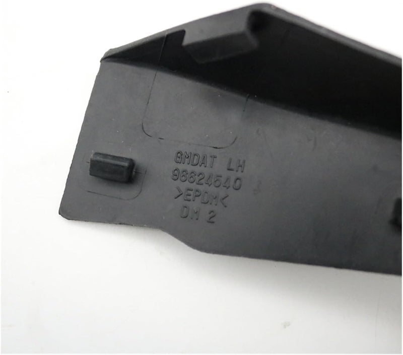 Wivplex Windshield Wiper Cowl Trim for Chevrolet Captiva - Image 5