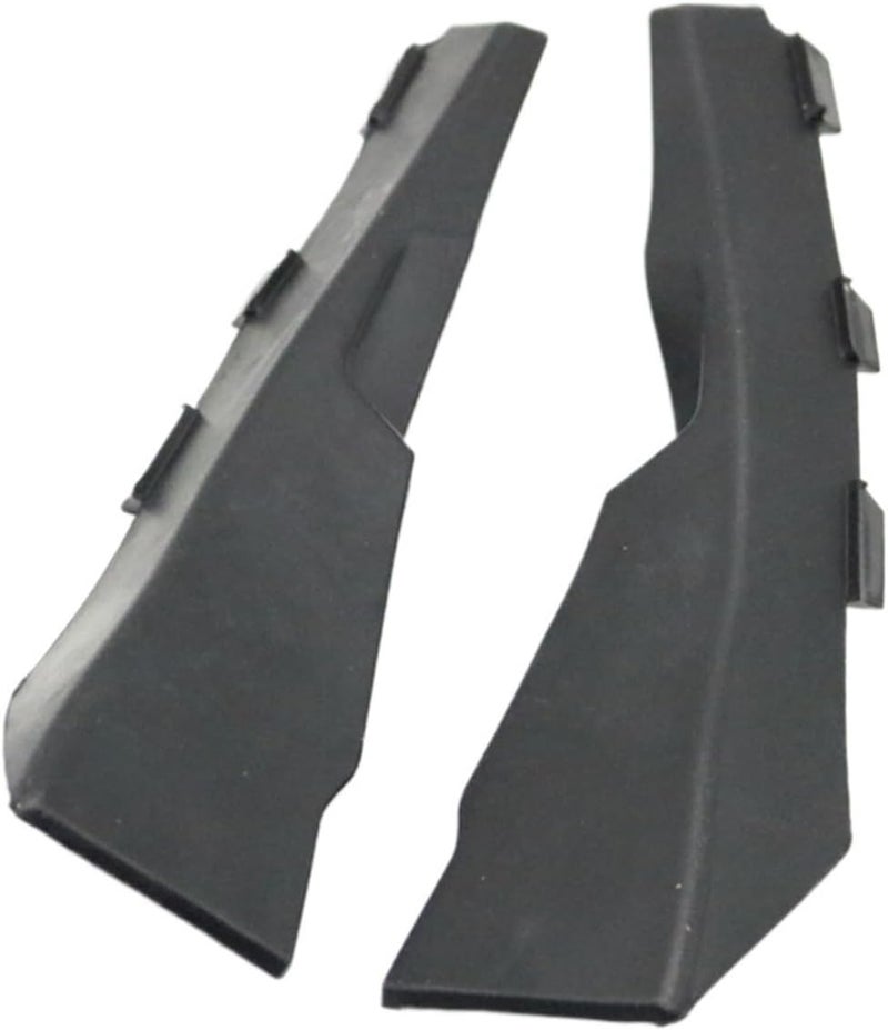Wivplex Windshield Wiper Cowl Trim for Chevrolet Captiva - Image 1