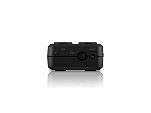 IK Multimedia iRig Pro Duo I/O USB audio interface, TRS balanced & headphones outputs, audio mixer to 24-bit, midi interface for music studio, recording, podcasting, streaming & social apps - Image 3