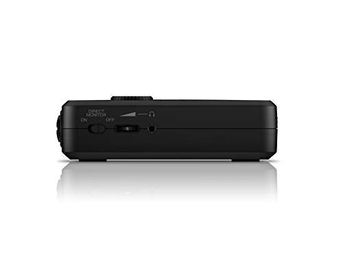 IK Multimedia iRig Pro Duo I/O USB audio interface, TRS balanced & headphones outputs, audio mixer to 24-bit, midi interface for music studio, recording, podcasting, streaming & social apps - Image 4