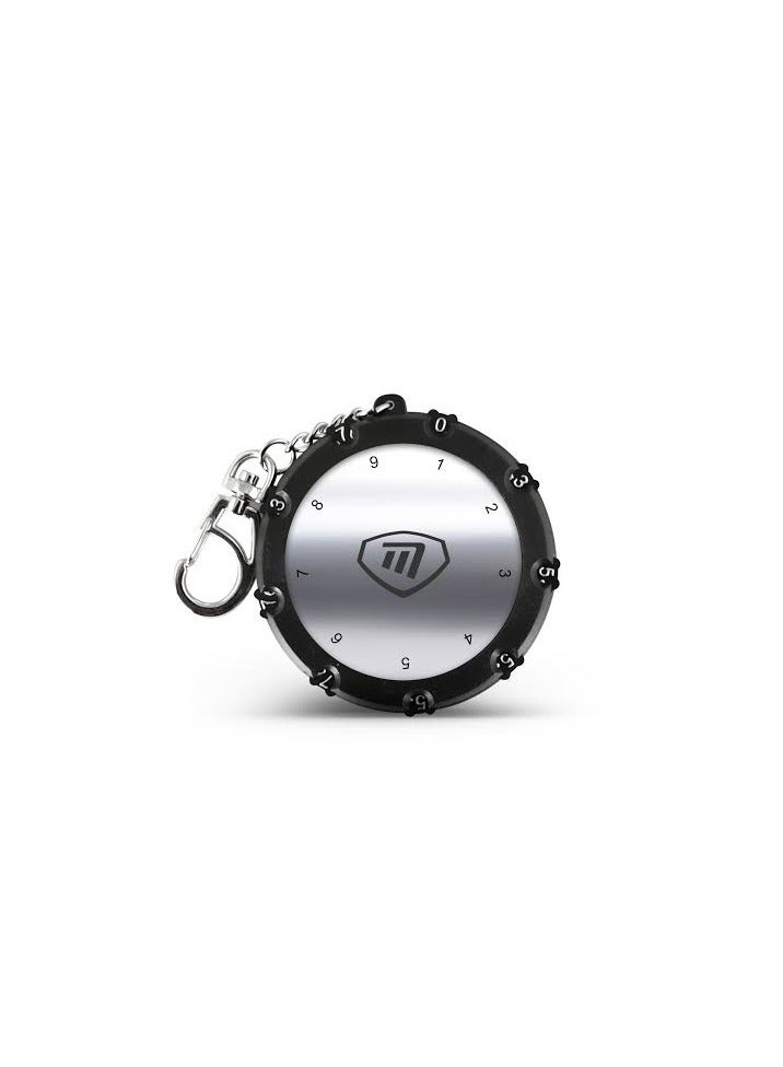 MASTERS BAG TAG SCORER - Image 2