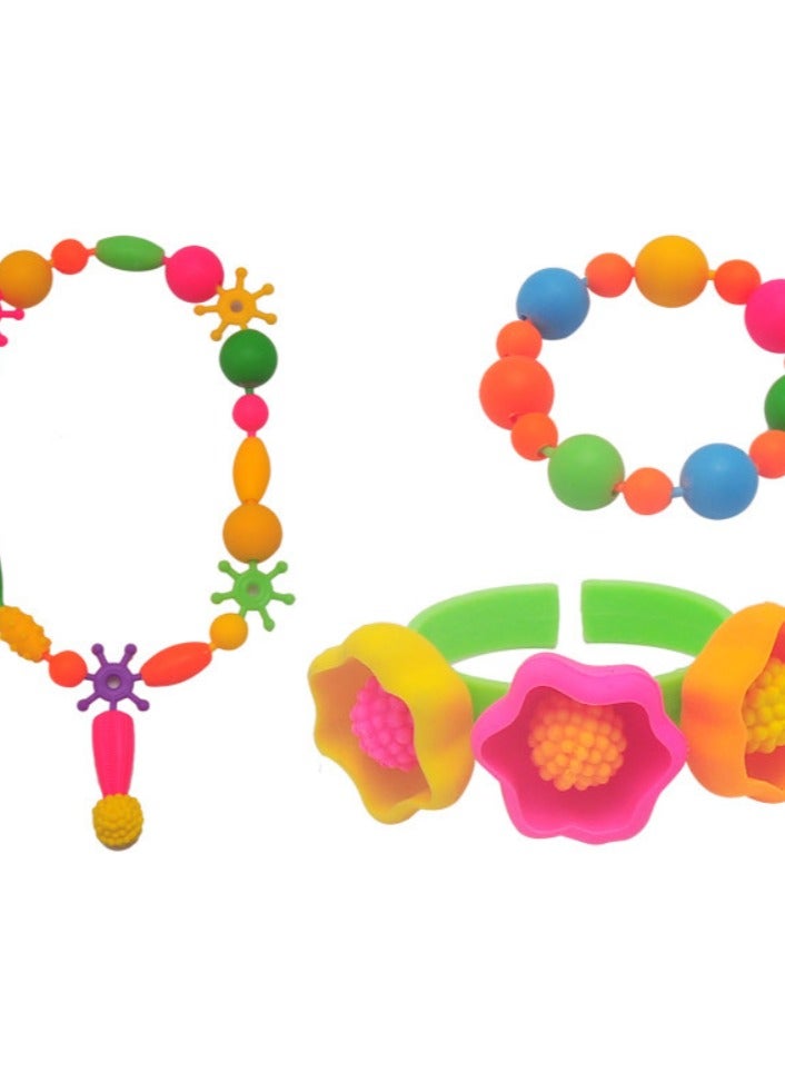 valuable creative pop beads  - Image 1