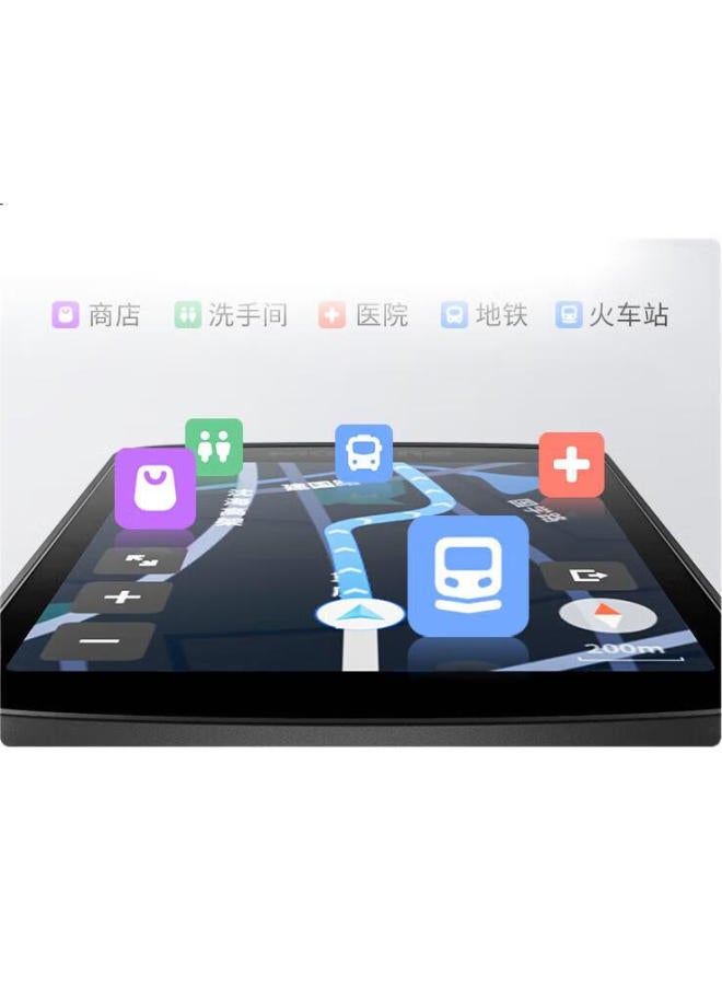 MAGENE C706 Smart Cycling Computer Gps Touchscreen Color Display Navigation Mountain Road Bike Riding Mileage Race Segment Climbing - Image 3