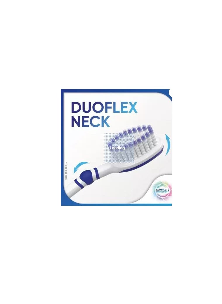 Sensodyne sensodyne toothbrush complete Protection1+1  - Image 4