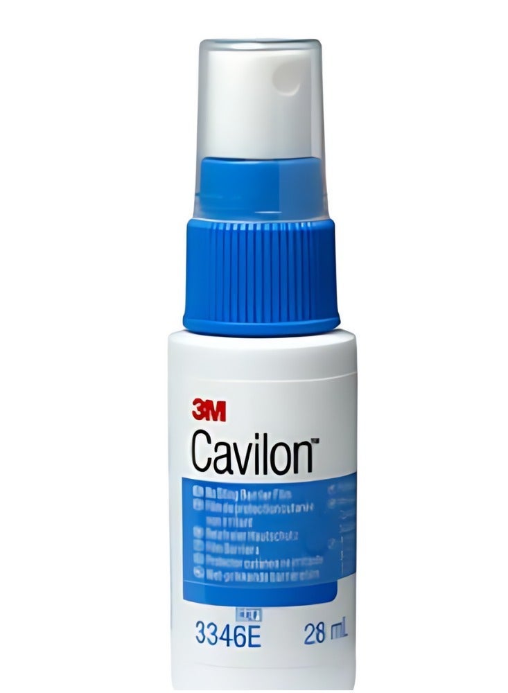 3M Cavilon No-Sting Barrier Film Spray – 28 ml - Image 1