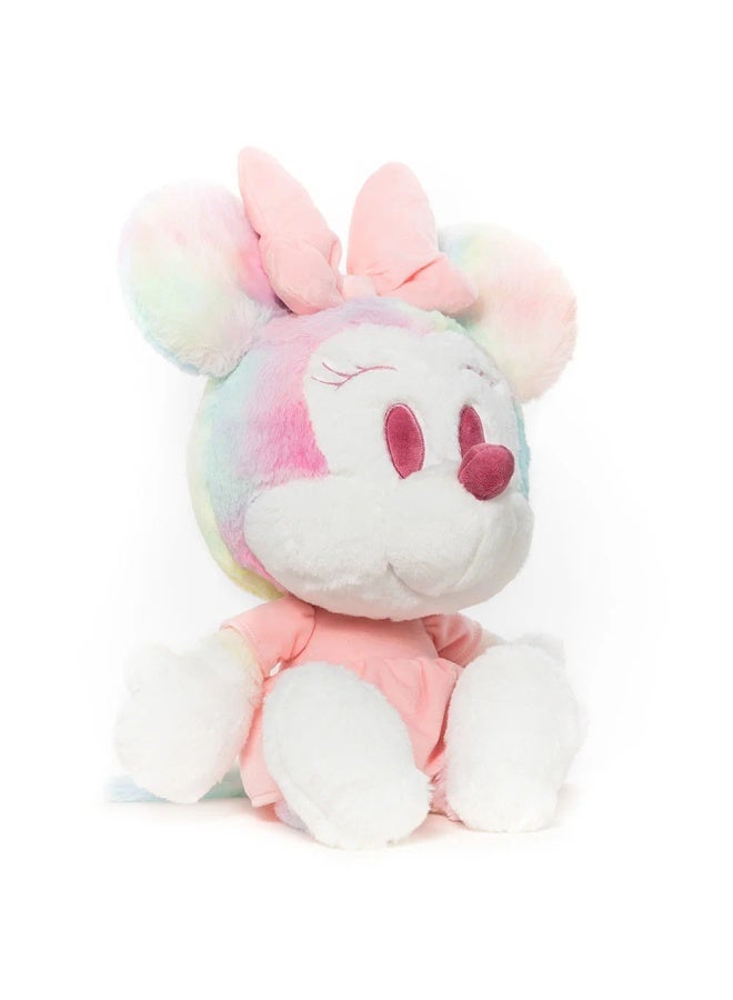 Disney Plush Minnie New Love 16 Inches - Image 4
