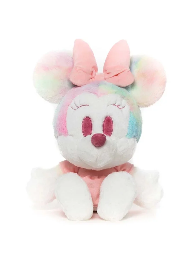 ديزني Disney Plush Minnie New Love 16 Inches