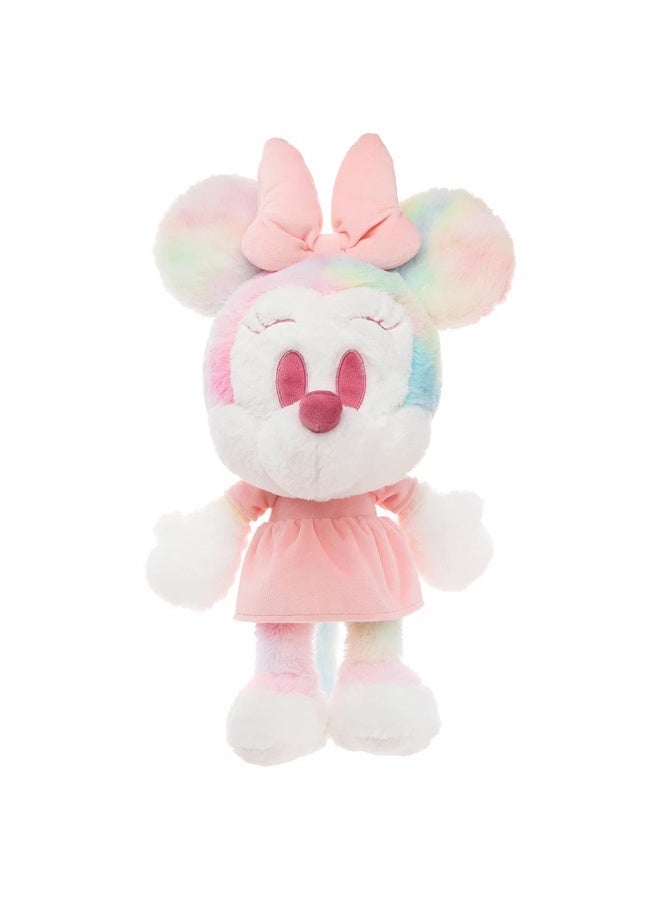 Disney Plush Minnie New Love 16 Inches - Image 2