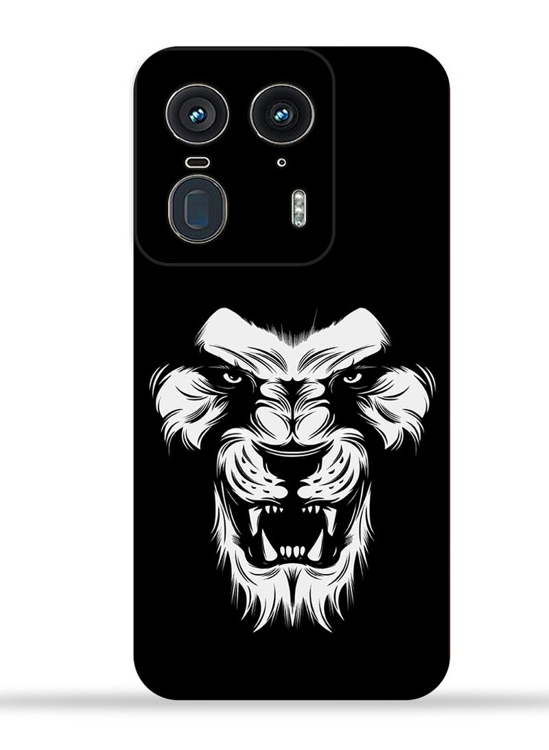 AMC DESIGN Protective Case Cover For Motorola Edge 50 Ultra - Image 1