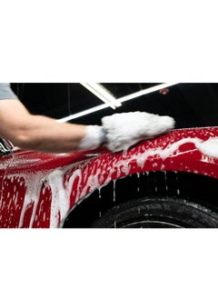TurtleWax Car Wash Shampoo & Wax Super Concentrated 5 Litre  - Image 2