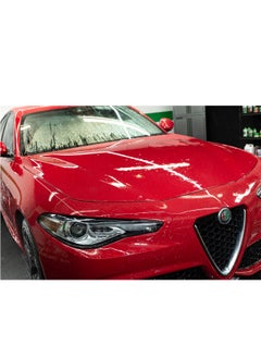 TurtleWax Car Wash Shampoo & Wax Super Concentrated 5 Litre  - Image 4
