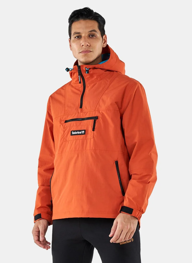 Timberland Outdoor Archive Anorak Jacket