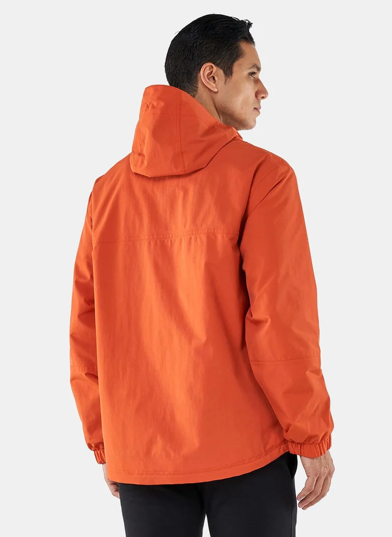 Timberland Outdoor Archive Anorak Jacket