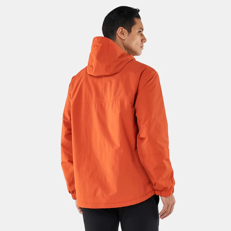 Timberland Outdoor Archive Anorak Jacket