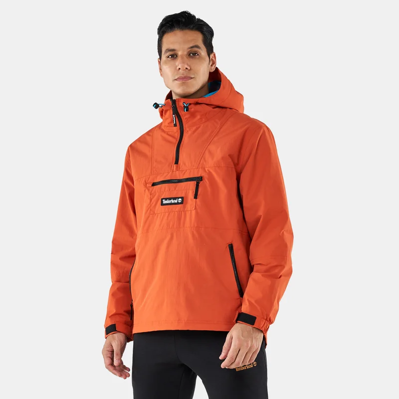 Timberland Outdoor Archive Anorak Jacket