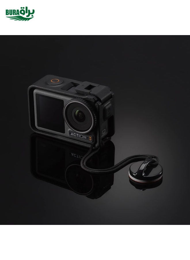BURAQ Original DJI  Osmo Action Surfing Tethers Diving Accessory  - Image 5