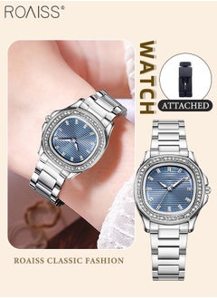 Silver - Style B