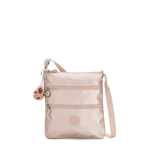 KIPLING KIPLING Kipling Women's Keiko Crossbody Mini Bag, Lightweight Adjustable Purse, Durable Shoulder Sling - Image 1