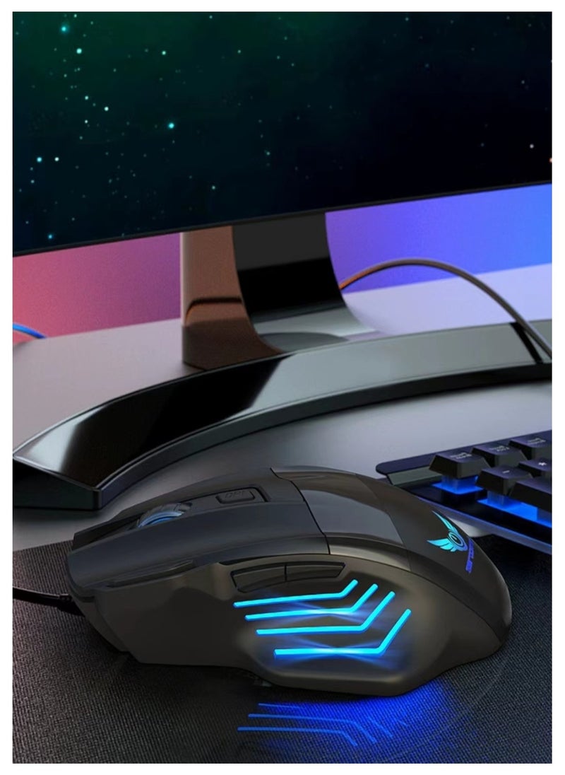 ZERODATE - Computer games, mice, desktop computers, laptops, universal - Image 1