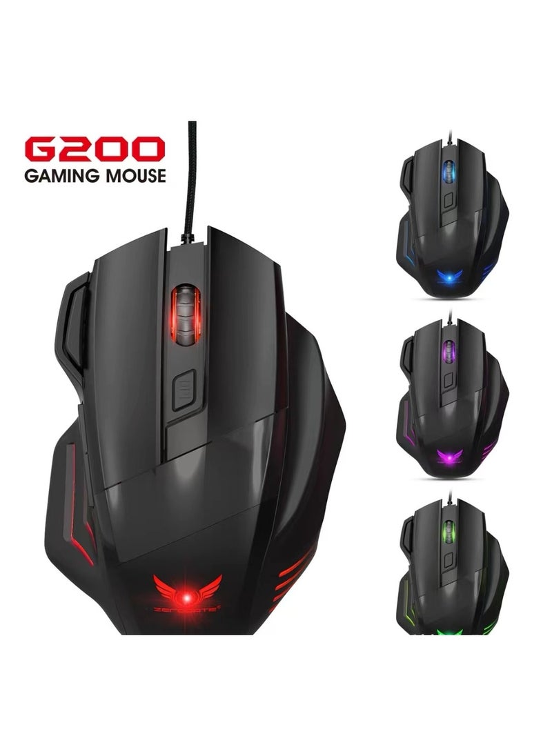 ZERODATE - Computer games, mice, desktop computers, laptops, universal - Image 1