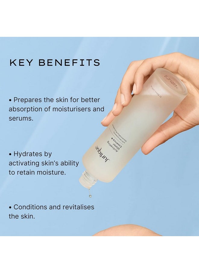 Jurlique Activating Water Ess+ For Better Skin Hydration 75Ml  - Image 4